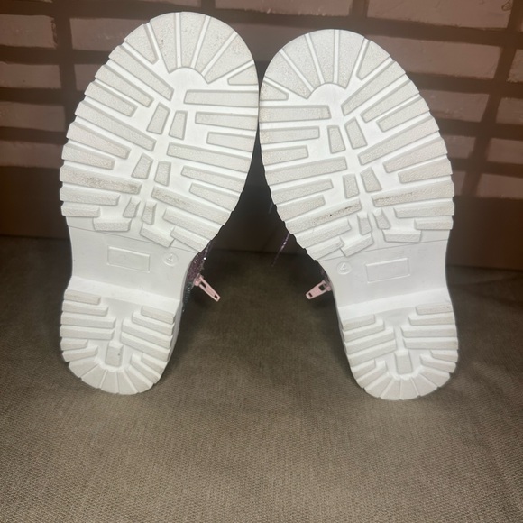 Dolce Vita GIRlS boots - Picture 7 of 8